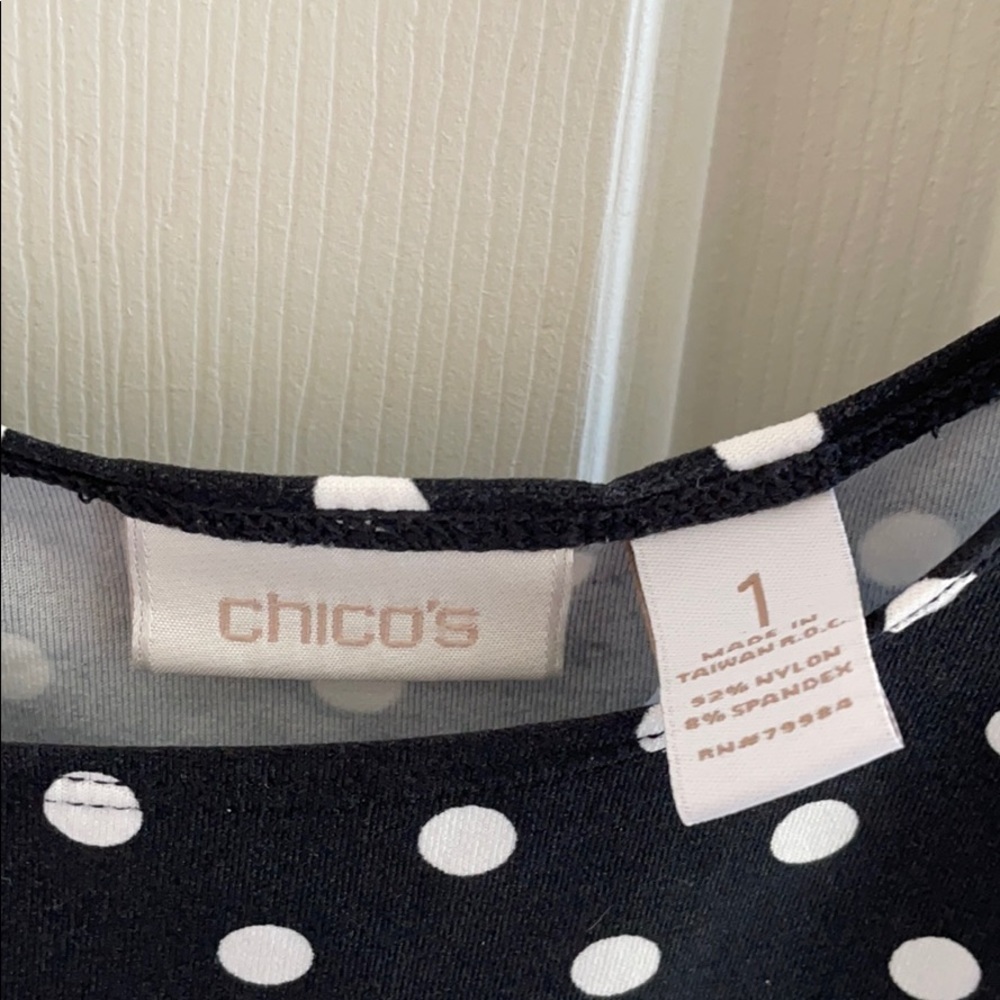 💰SOLD💰 Lot of 3 Sleeveless Tank Tops - Picture 6 of 8